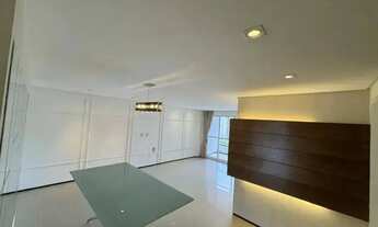 Imagem 4: Ed Via Monteverdi - Mobiliado - Nascente - 112 metros - 3 suítes + DCE - Lazer Amplo - Gua