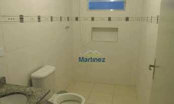 Imagem 6: Casa com 1 dormitório para alugar, 50 m² por R$ 1.442,39/mês - Vila Ivg - São Paulo/SP