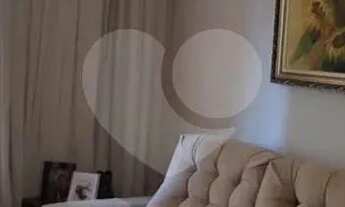 Imagem 4: Apartamento com 3 quartos à venda em Santana - SP