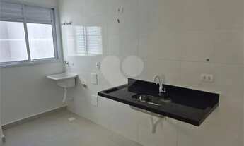 Imagem 2: Apartamento com 2 quartos à venda em Vila Dom Pedro Ii - SP