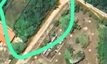 Imagem 4: Terreno na próximo a praia