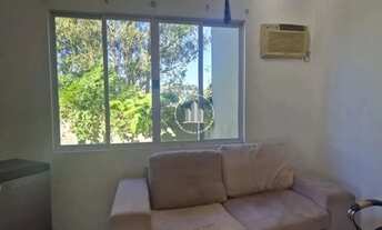 Imagem 6: Casa com 2 quartos e 1 vaga na Agronômica