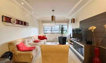 Imagem 2: Apartamento à venda com 120 m², 3 quartos 2 vagas em Cambuí, Campinas