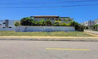 Imagem: Excelente Terreno de esquina no Cond. Fechado