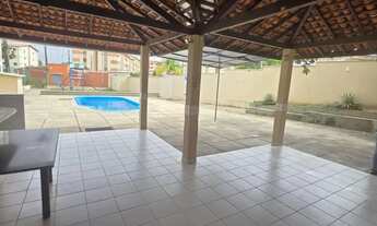 Imagem 5: Imóvel para venda possui 47 metros quadrados com 2 quartos em Angelim - São Luís - MA