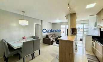 Imagem 5: Apartamento Semimobiliado 3 Dormitórios sendo 1 suíte em Areias - São José/SC