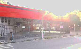 Imagem 2: Salão Comercial para locação em Vila Pereira Barreto - SP