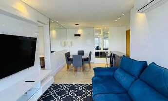 Imagem 2: Imóvel para aluguel com 70 metros quadrados com 2 quartos