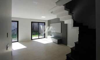 Imagem 4: Casa em condomínio semi mobiliada e com 3 suítes!!