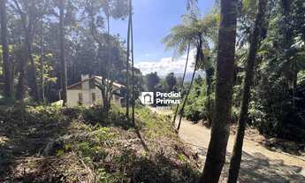 Imagem 4: Terreno à venda, 967 m² por R$ 180.000,00 - Ponte da Saudade - Nova Friburgo/RJ