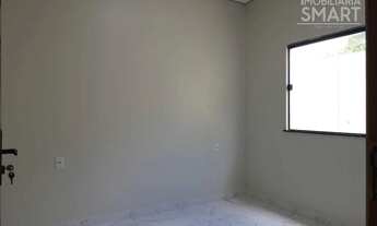 Imagem 5: Casa no Bairro União apta para financiamento