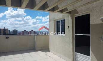 Imagem 2: Cobertura em Rua Santo Antônio - Centro - Diadema/SP