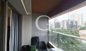 Imagem 6: Apartamento para locação em Brooklin - SP