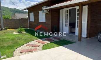 Imagem 4: Casa em ana Raup de Sá - Nova Belém - Paulo Lopes/SC