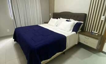 Imagem 7: Casa de Alto Padrão com três suítes no condomínio fechado Swiss Park em Rio Branco, Ac