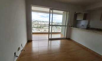 Imagem 5: Imóvel para aluguel com 62 metros quadrados com 2 quartos em São Francisco - Goiânia - GO