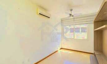 Imagem 4: Apartamento 2 dormitórios para alugar no bairro Cidade Baixa em Porto Alegre