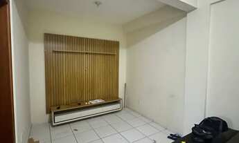 Imagem 3: Apartamento 1 quarto varanda Santa Rita