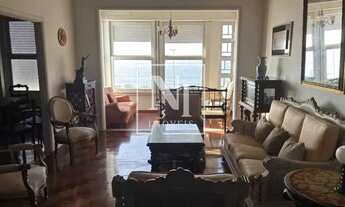 Imagem 4: Apartamento 3 quartos a venda em Copacabana - RJ