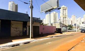 Imagem 2: LOTE COMERCIAL AVENIDA JAMEL CECILIO - ACEITA VEICULO