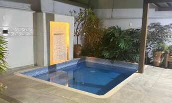 Imagem 5: Casa a venda no bairro Jardim Itália - Maringá/PR