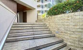 Imagem 6: Excelente apartamento com 167,87m² de área privativa, a 200 metros da sede do Clube Náutic