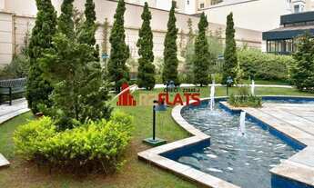 Imagem 6: Flat com ótimo preço no bairro Pinheiros. Confira!