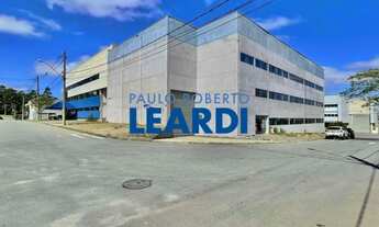 Imagem: GALPÃO - CENTRO - SP