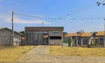 Imagem: Casa com 2 dormitórios à venda, 100 m²