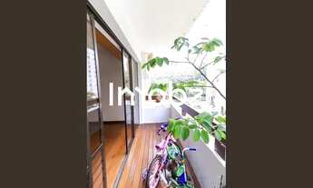 Imagem 5: Apartamento à venda no Edifício Johannes Brahms - Rua Charles Spencer Chaplin, 321 - São P