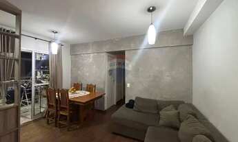 Imagem 3: Apartamento à venda cond, Inside (em frente blue fit) com 2 dorms