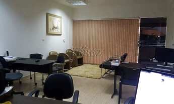 Imagem 6: Sala Comercial à Venda e Locação no Oscar Fuganti - Rua Santa Catarina, centro de Londrina