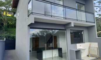 Imagem 4: Casa com 3 dormitórios à venda, 170 m² por R$ 650.000,00 - Engenho do Mato - Niterói/RJ