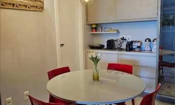 Imagem 7: Apartamento na Ponta do Farol, Fino Acabamento, Mobiliado, Projetado, Climatizado