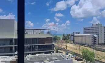 Imagem 4: Apart Hotel/ Flat, Moderno a 180m do Mar no Jangada Cabo Branco, João Pessoa PB