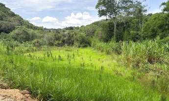 Imagem 5: Terreno acessível em Ibiúna pra começar a vida na natureza