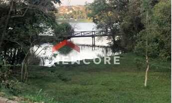 Imagem 3: Lote em condomínio em Rua Masaichi Fujii - Terras de Itaici - Indaiatuba/SP