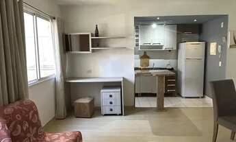Imagem: Apartamento 2 dormitórios, 1 suíte, 1