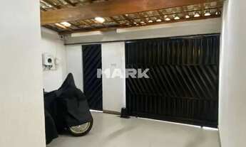 Imagem 2: Casa Mobiliada no Felícia - Próximo ao Shopping Conquista Sul