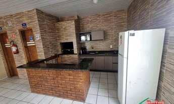 Imagem 5: Apartamento com 2 dormitórios à venda, 42 m² por R$ 209.900 - Sítio Cercado - Curitiba/PR