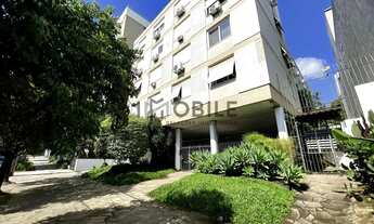 Imagem: Apartamento em Higienópolis - Porto Alegre