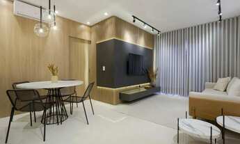 Imagem: Edifício palácio Real mobiliado