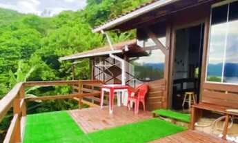 Imagem: Casa à Venda no Ribeirão da Ilha com 3