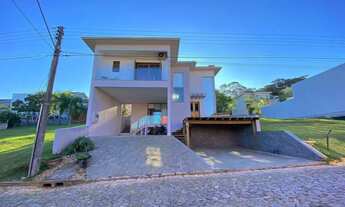 Imagem: Casa Alto Padrão com Lareira e Aquecimento