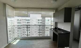 Imagem 3: Imóvel para venda com 60 metros quadrados com 2 quartos em Vila Anastácio - São Paulo - SP