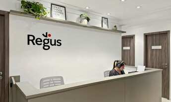Imagem 3: Assinaturas flexíveis de coworking em Regus Belem, Municipalidade