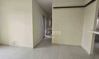 Imagem 4: Apartamento 2 quartos à venda ou aluguel no bairro Parque Conceição II em Piracicaba