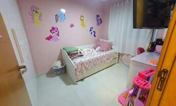 Imagem 7: Apartamento à venda em Piracicaba, Parque Santa Cecília, com 3 quartos, com 80 m², Life Re