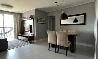 Imagem: Apartamento - 84 m² - Parque Industrial