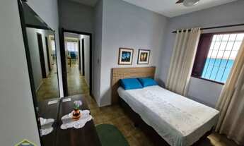 Imagem 6: Linda Casa Térrea Geminada - 2 dorms 2 vagas - Financia! Lado Praia!